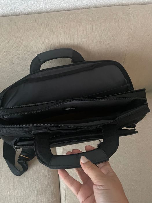 Mala/pasta para computador portátil