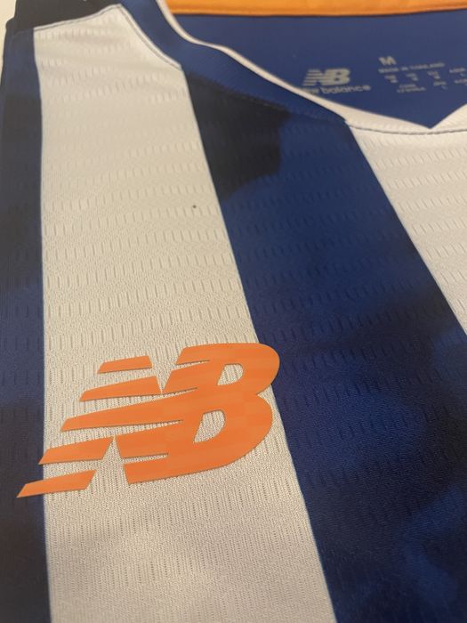 Camisola do Porto 24/25
