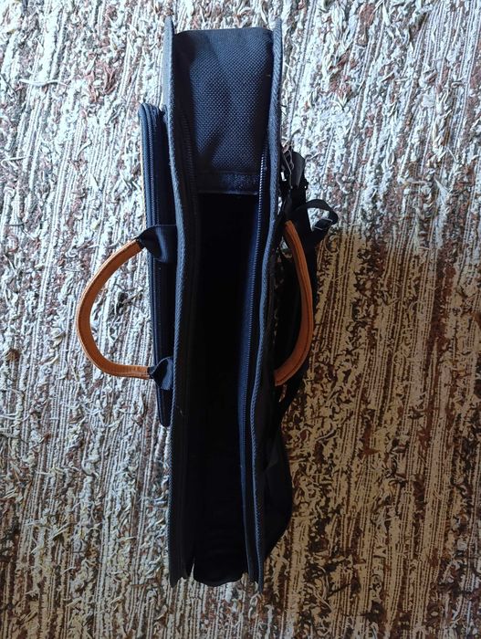 Estojo para Saxofone Alto