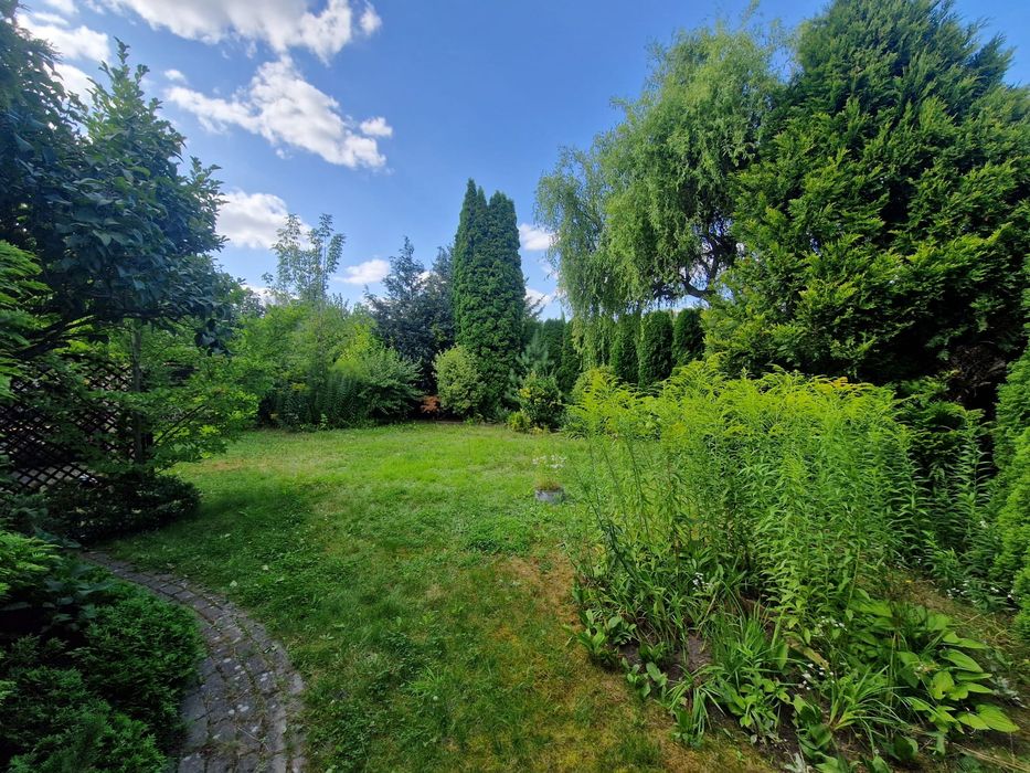 Działka Rod "camping" Złotowska