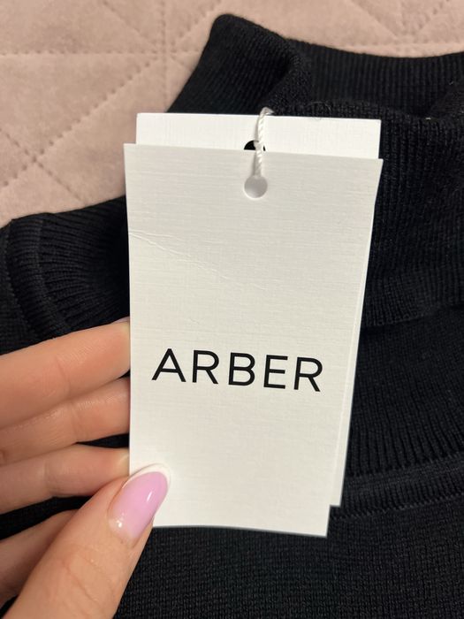 Гольф чоловічий водолазка Arber L