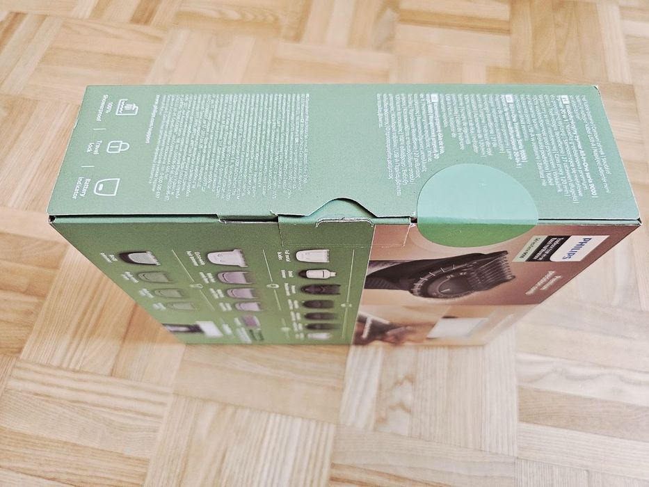 Універсальний тример Philips MG9558/15 серії 9000