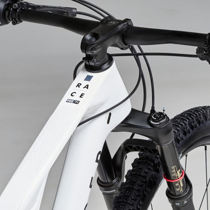 BTT Cross Country RACE 900S GX AXS, Rodas Mavic Crossmax, Quadro em