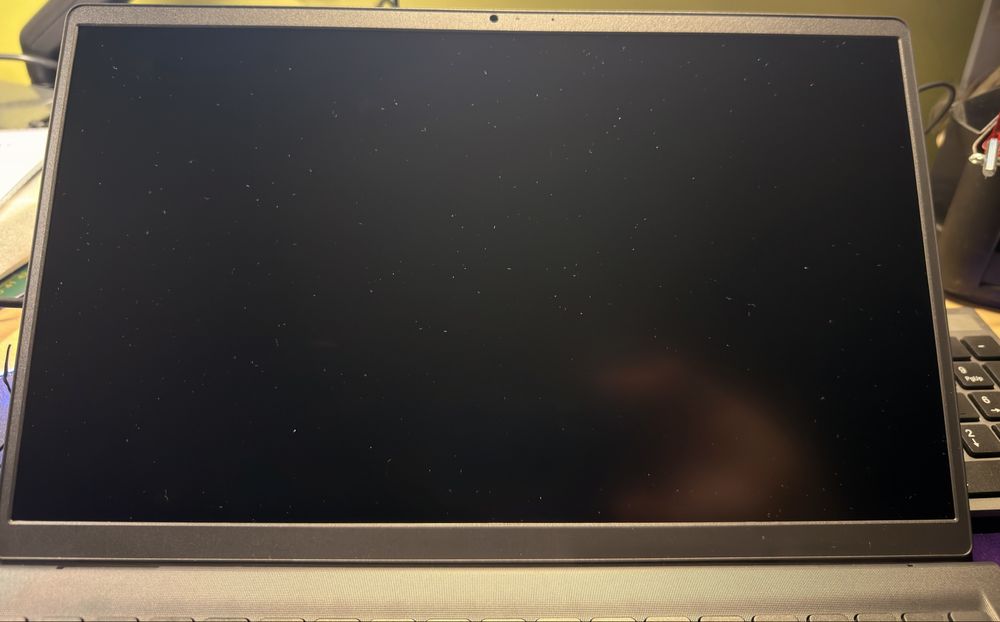 DELL Vostro 3520 i5 1135G7 2.4GHz, 16GB RAM 256GB NVMe