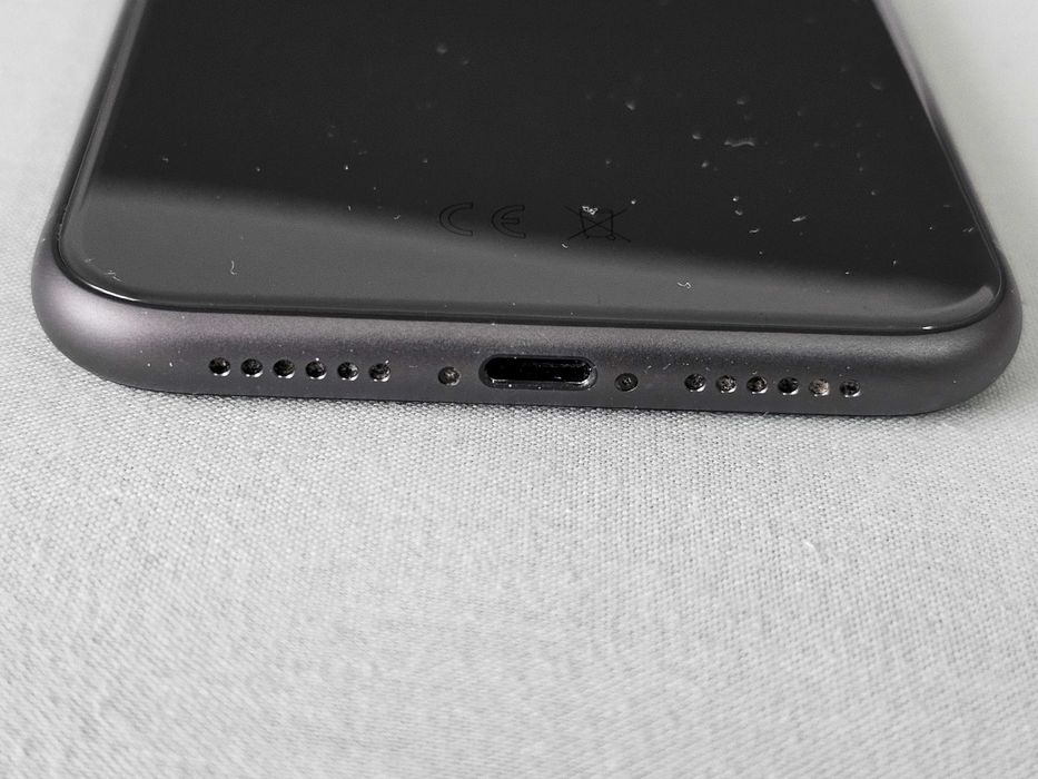 iphone 11 256GB. 100% Bateria original.  Muito bom