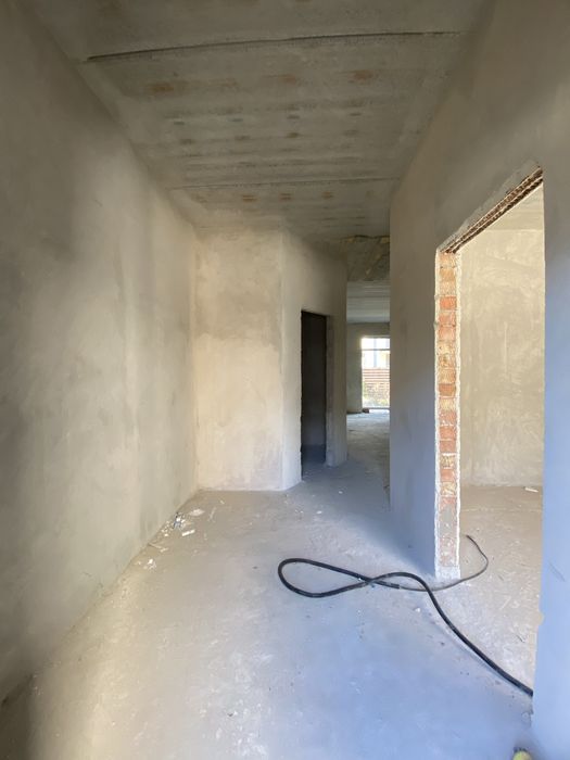 Просторий таунхаус 135 м² біля Калинової Слободи з гаражем та ділянкою