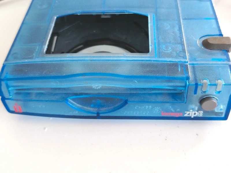 Drive zip Iomega