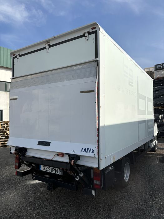 Mercedes Sprinter 516 cdi