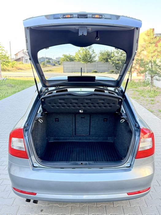 Skoga Octavia A5 2011г Автомат ОФИЦИАЛ!