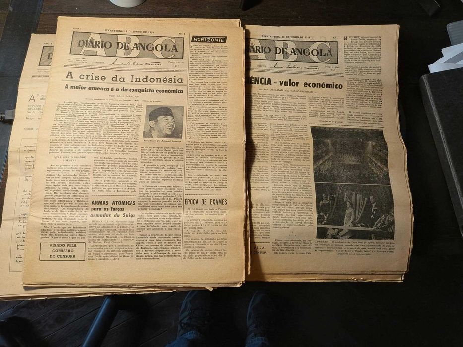 ABC Diário de Angola