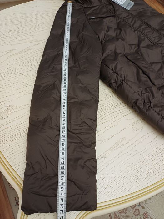 Куртка женская демисезонная