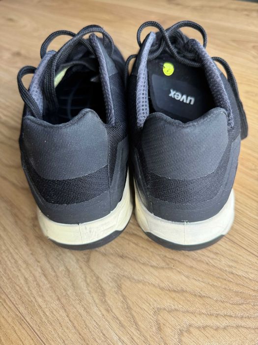 робоче взуття ззахистом - UVEX - 45 /Engelbert Strauss