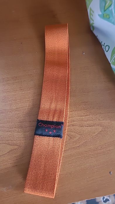 Фітнес резинка .