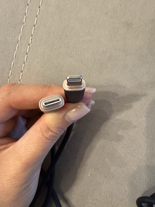 Кабель Acefast C1-01 Type-C to Lightning 30W