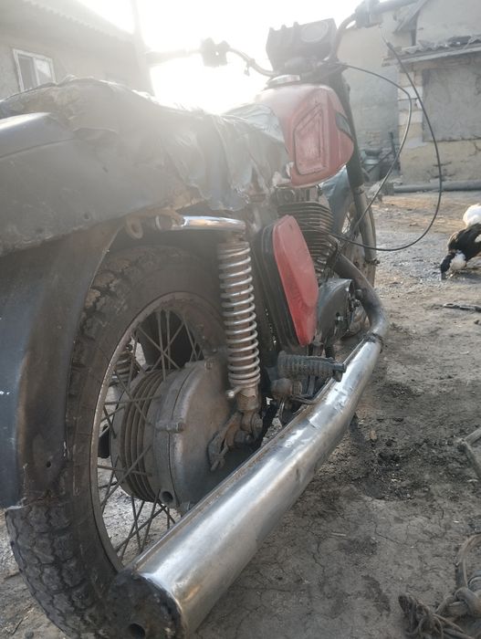 Продам Иж планету5