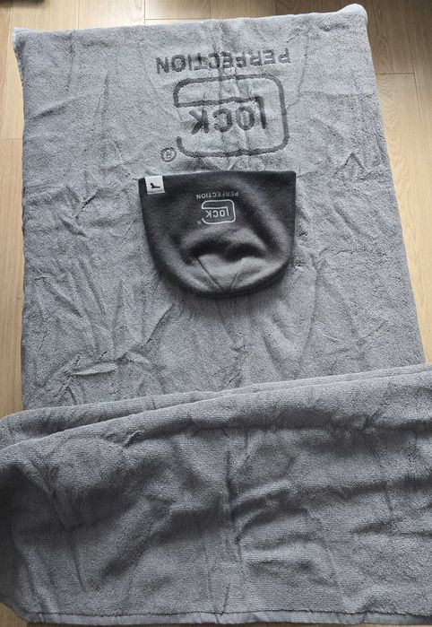 GLOCK zestaw Perfection Super Prezent na Walentynki