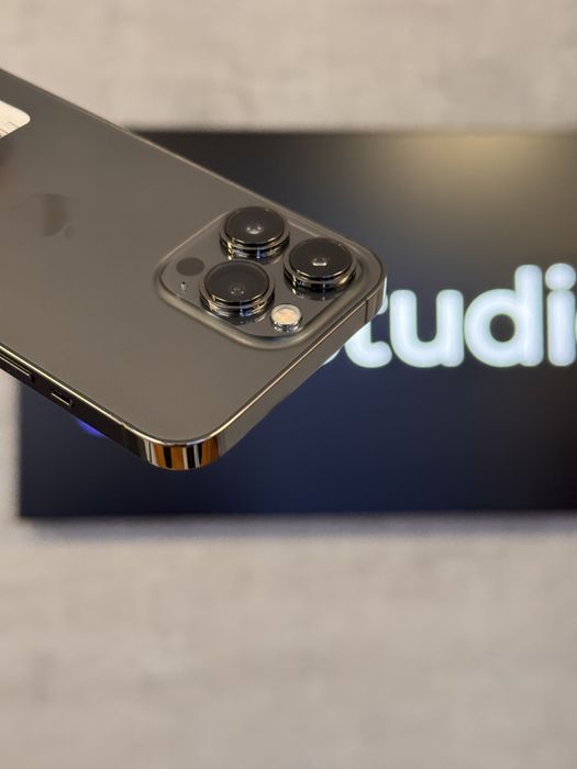 RATY 0% iPhone 13 Pro 128GB BATERIA 100% GWARANCJA 12 miesiecy!!!