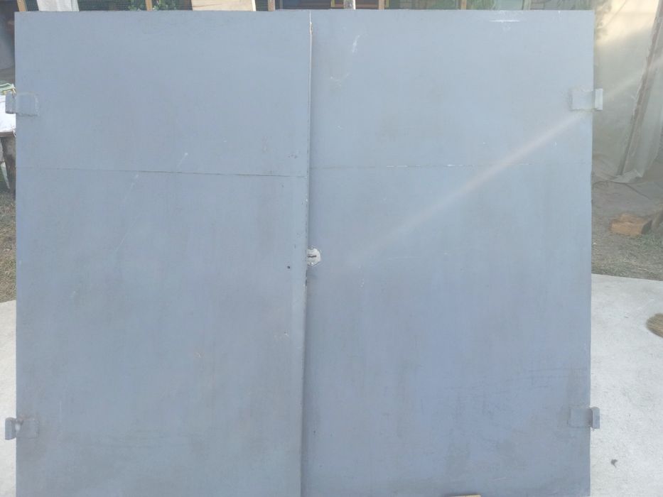 Ставні двері вікна ( Можливий обмін )