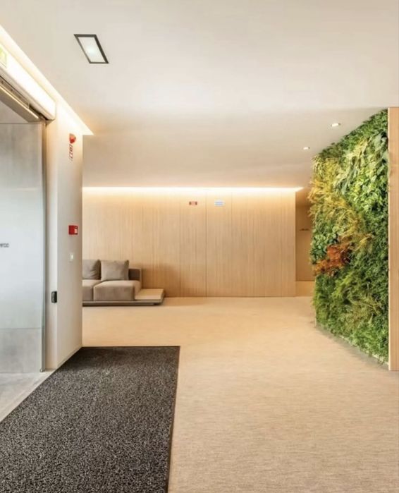 Apartamento t1 para arrendamento (disponibilidade imediata)
