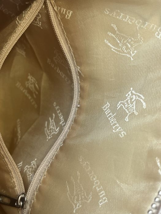 Сумка жіноча Burberry