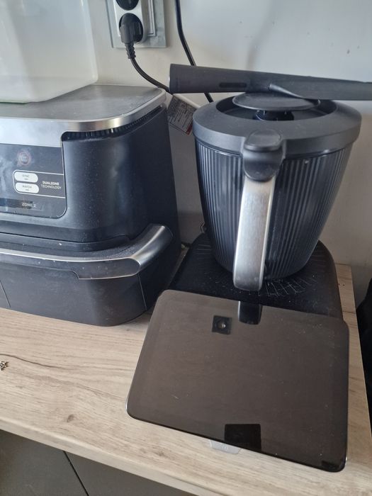 Thermomix TM7 + akcesoria
