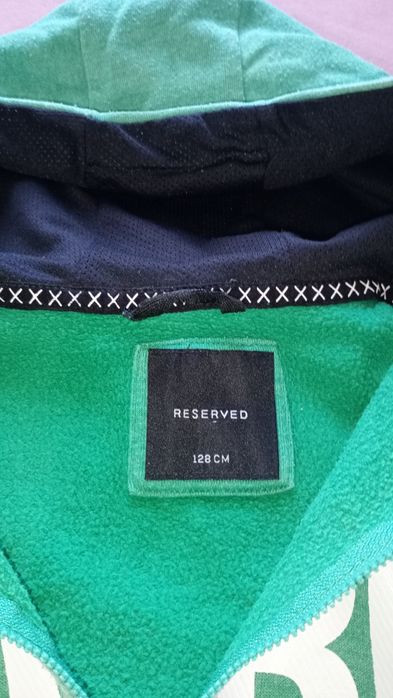 Bluza Reserved 128