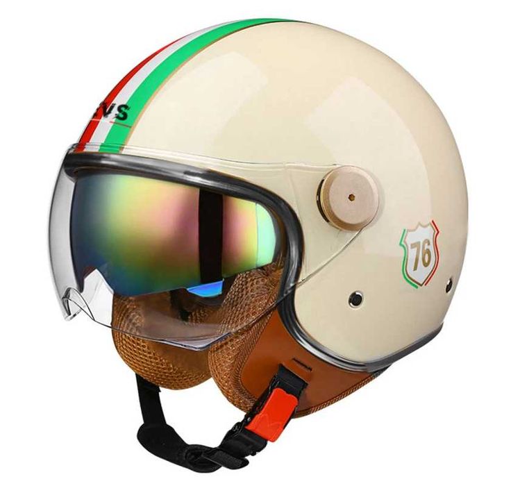 Capacete novo tamanho l