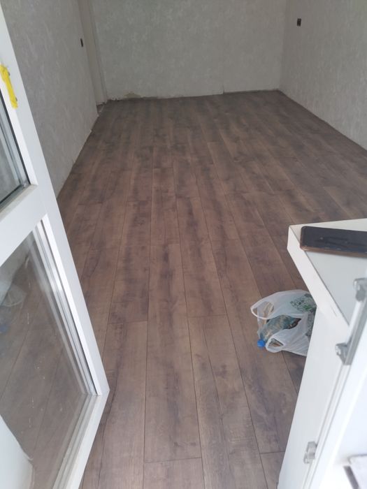 Будівельні роботи