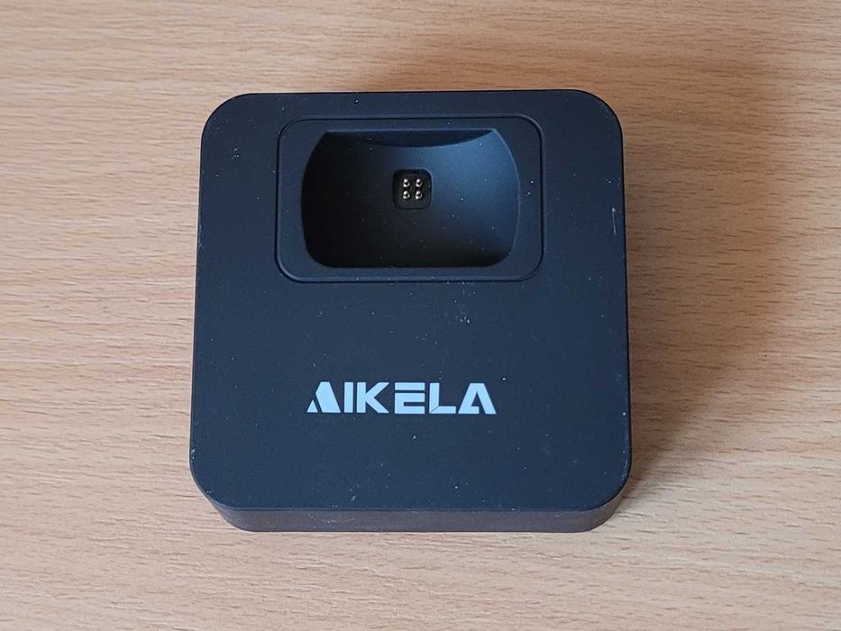 Aikela BH-M9A zestaw słuchawkowy Bluetooth z mikrofonem bezprzewodowy