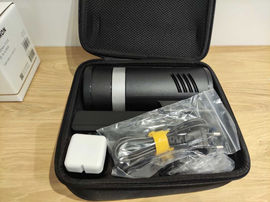 Lampa Godox AD300 Pro - Nowa