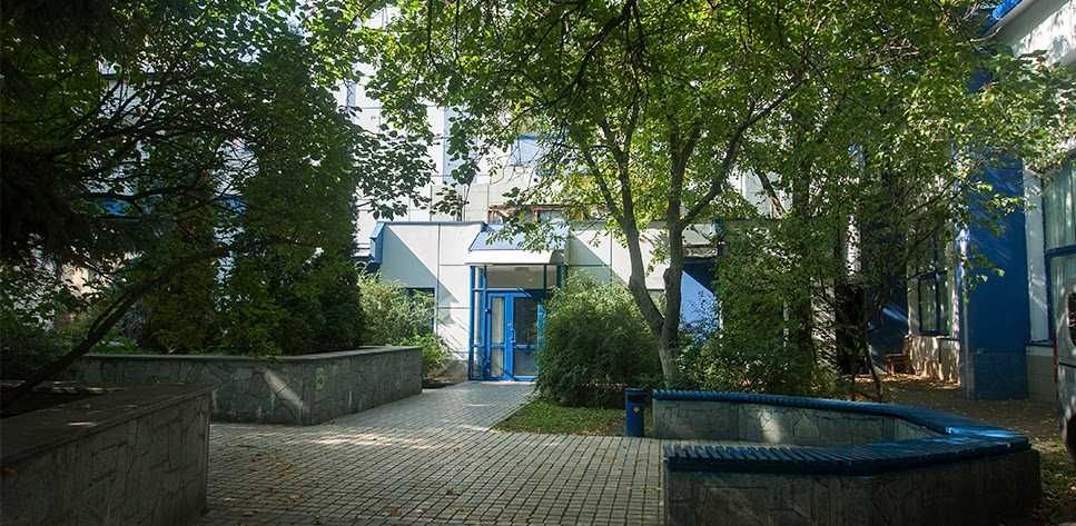 Офіс 80м2 центр міста, м.Голосіївська