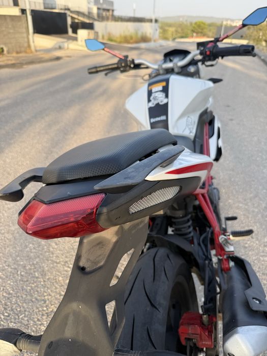 Benelli BN 125 — 2019