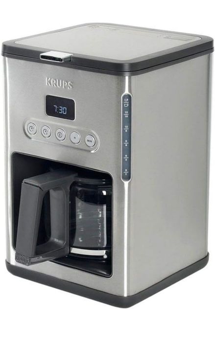 Ekspres przelewowy Krups