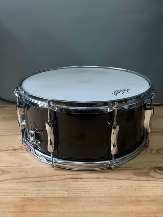 Werbel 14x6,5 Premier 1007 80’s mahoń