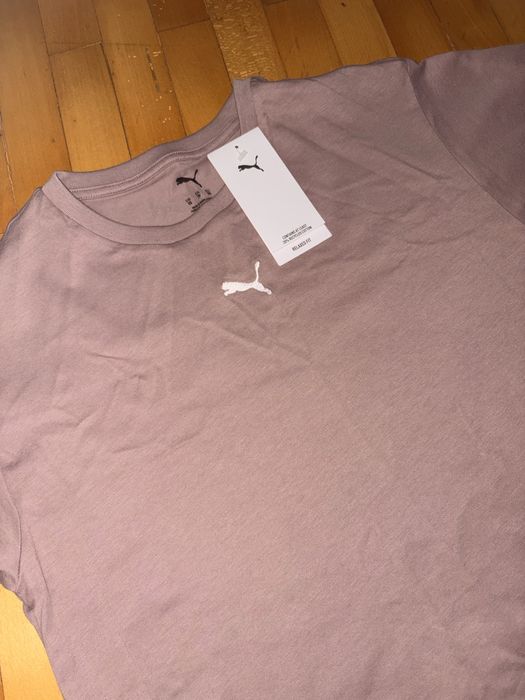 Puma футболка XS