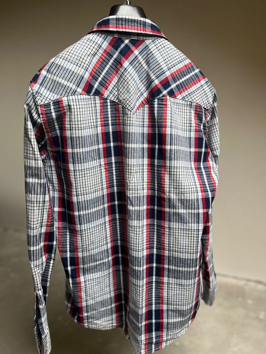 Koszule Levis męskie 2 sztuki