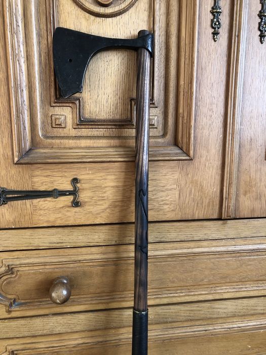 Старинный топорик Киевская Русь