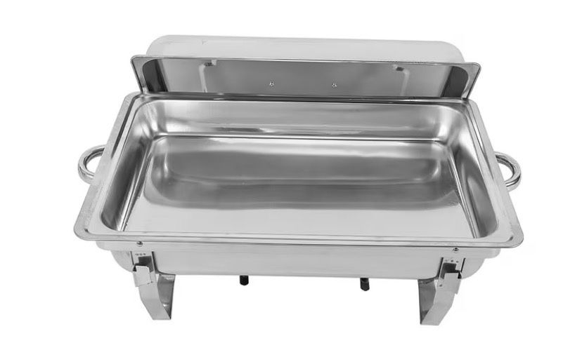 Aluguer de Cubas em Inox para Eventos e Festas