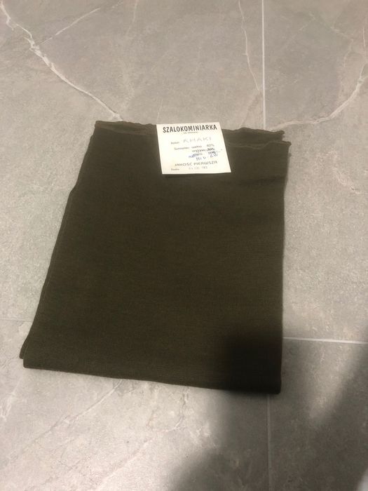 Szalokominiarka wojskowa