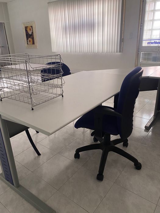 Mobiliário escritório