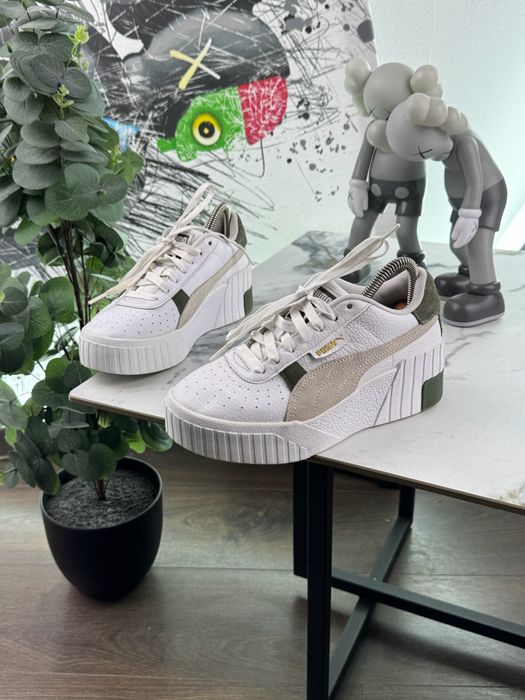 Кросівки Puma Cali 35.5 розмір Е14345