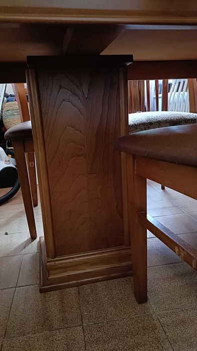 Mesa de jantar - Alvor