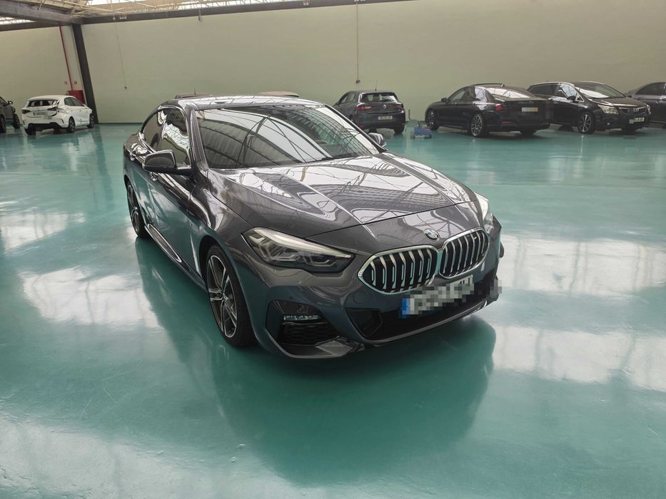 BMW 216 Gran Coupé d Pack M 2020