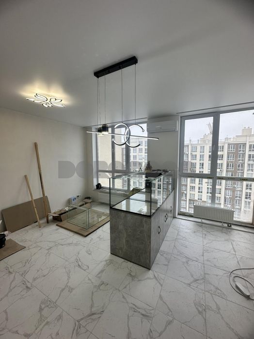 Продаж 3к квартири ЖК Благород Крюківщина