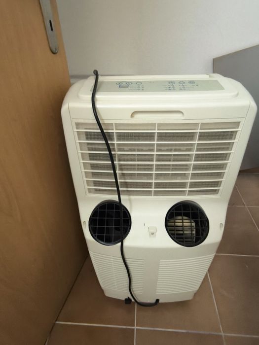 Ar condicionado portátil