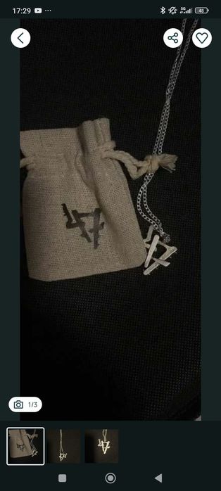 Chain oki 47 era