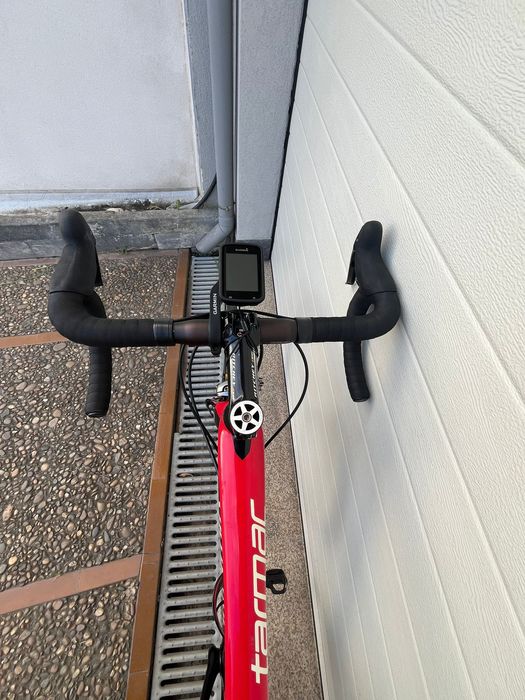 Vendo bicicleta specialized