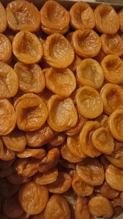 Сухі продовольчі товари