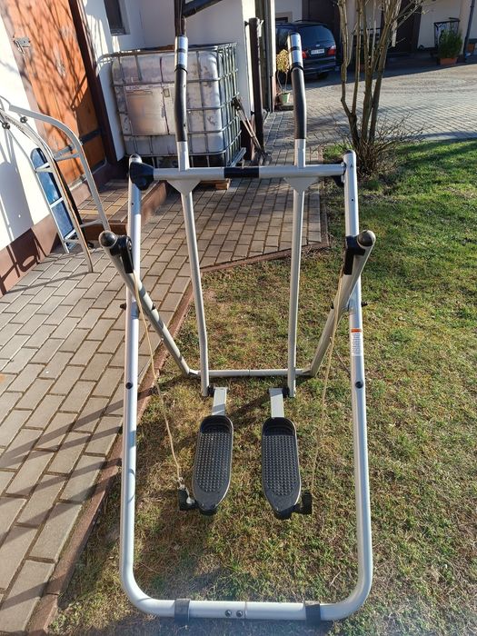 Orbitrek gazella freestyle