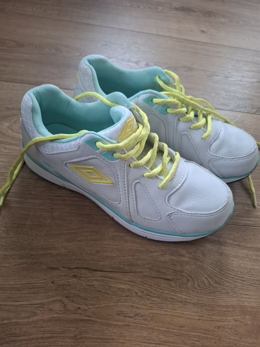 Buty Umbro adidasy